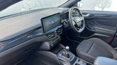 Ford Focus 1.0 EcoBoost ST-Line 5dr Petrol Hatchback